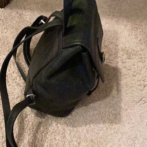 Coach Backpack - Picture 7 of 14